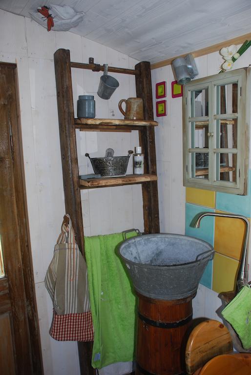 Maison D'Hotes Ainsi Soie T-Il Combovin エクステリア 写真